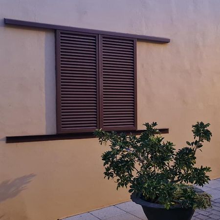Casa Mamatita Villa Agüimes Exteriör bild