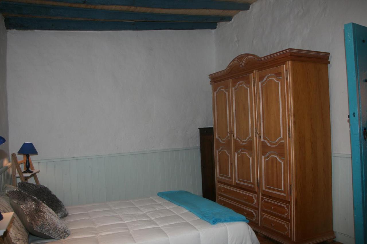 Casa Mamatita Villa Agüimes Exteriör bild