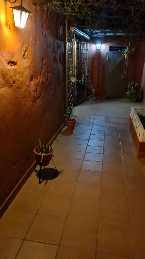 Casa Mamatita Villa Agüimes Exteriör bild
